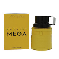 Odyssey Mega By Armaf 3.4 Oz Eau De Parfum Spray For Men - Box (6294015149388)