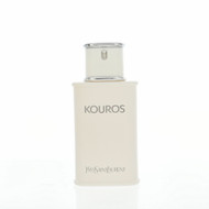 Kouros By Yves Saint Laurent 3.3 Oz Eau De Toilette Spray For Men - Tester (3365440038301)