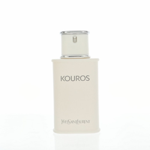 Kouros By Yves Saint Laurent 3.3 Oz Eau De Toilette Spray For Men - Tester (3365440038301) Kouros By Yves Saint Laurent 3.3 Oz Eau De Toilette Spray For Men - Tester (3365440038301)