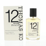 Oud Douze No. 12 By Thomas Kosmala 3.3 Oz Eau De Parfum Spray For Unisex - Box (5060412111157)