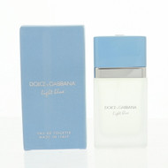 Light Blue By Dolce & Gabbana 1 Oz Eau De Toilette Spray For Women - Box (8057971188178)