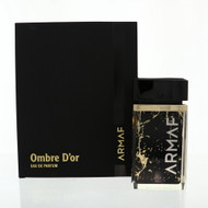 Armaf Ombre D'or By Armaf 2.5 Oz Eau De Parfum Spray For Men - Box (6295199801550)