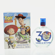 Toy Story By Disney 3.4 Oz Eau De Toilette Spray For Children - Box (663350092790)
