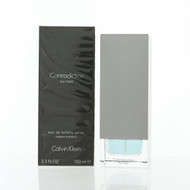 Contradiction By Calvin Klein 3.4 Oz Eau De Toilette Spray For Men - Box (088300000319)