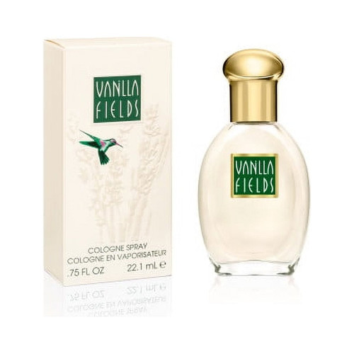 Vanilla Fields By Coty 0.75 Oz Cologne Spray For Women - Box (031655152066) Vanilla Fields By Coty 0.75 Oz Cologne Spray For Women - Box (031655152066)