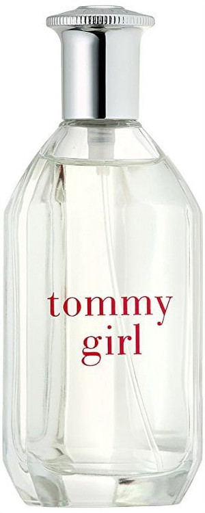 Tommy Girl By Tommy Hilfiger 3.4 Oz Eau De Toilette Spray For Women - Box (7640496670139)
