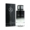 Mercedes Benz Intense By Mercedes Benz 4.0 Oz Eau De Toilette Spray For Men - Box (3595471024787) Mercedes Benz Intense By Mercedes Benz 4.0 Oz Eau De Toilette Spray For Men - Box (3595471024787)
