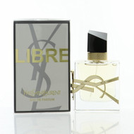 Ysl Libre By Yves Saint Laurent 1.0 Oz Eau De Parfum Spray For Women - Box (3614272648401)