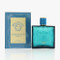 Versace Eros By Versace 3.4 Oz Parfum Spray For Men - Box (8011003872077) Versace Eros By Versace 3.4 Oz Parfum Spray For Men - Box (8011003872077)