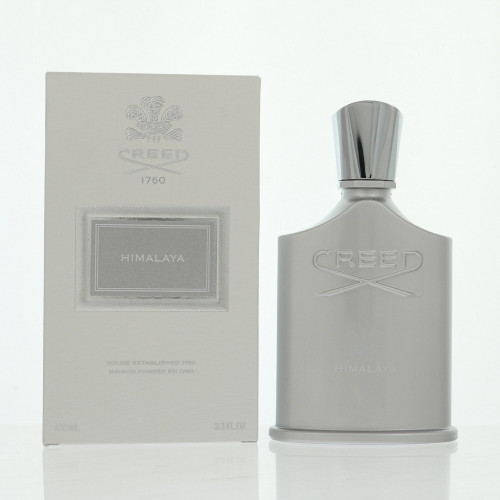 Creed Himalaya By Creed 3.3 Oz Eau De Parfum Spray For Men - Box (3508441001084)