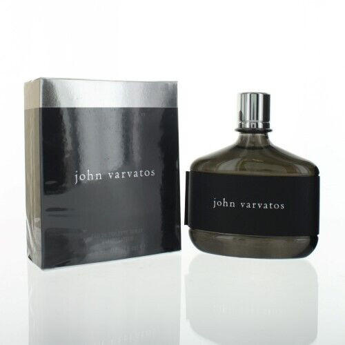 John Varvatos By John Varvatos 2.5 Oz Eau De Toilette Spray For Men - Box (0873824001023)