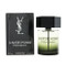 La Nuit De L'homme By Yves Saint Laurent 3.3 Oz Eau De Toilette Spray For Men - Box (0009009781705) La Nuit De L'homme By Yves Saint Laurent 3.3 Oz Eau De Toilette Spray For Men - Box (0009009781705)