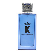 K By Dolce & Gabbana 3.3 Oz Eau De Parfum Spray For Men - Tester (8054754403299)