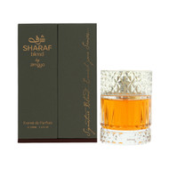 Sharaf Blend By Zimaya 3.4 Oz Extrait De Parfum Spray For Women - Box (6290171074205)