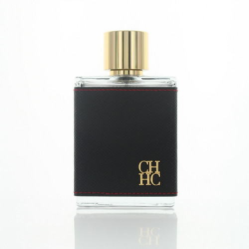 Ch Carolina Herrera By Carolina Herrera 3.4 Oz Eau De Toilette Spray For Men - Tester (8411061067864) Ch Carolina Herrera By Carolina Herrera 3.4 Oz Eau De Toilette Spray For Men - Tester (8411061067864)