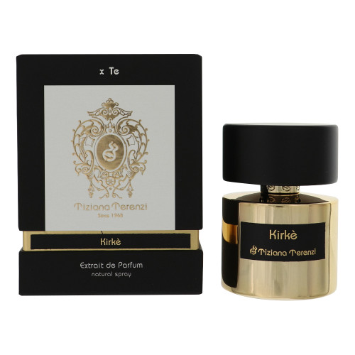 Kirke By Tiziana Terenzi 3.38 Oz Extrait De Parfum Spray For Women - Box (8016741072482)