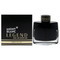 Mont Blanc Legend By Mont Blanc 1.7 Oz Eau De Parfum Spray For Men - Box (3386460118132)