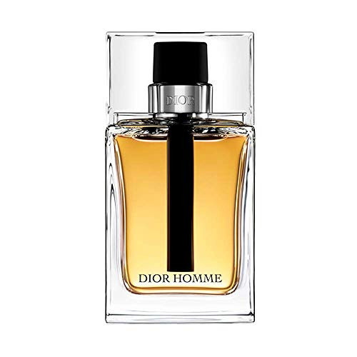 Dior Homme By Christian Dior 3.4 Oz Eau De Toilette Spray For Men - Box (3348901419147)