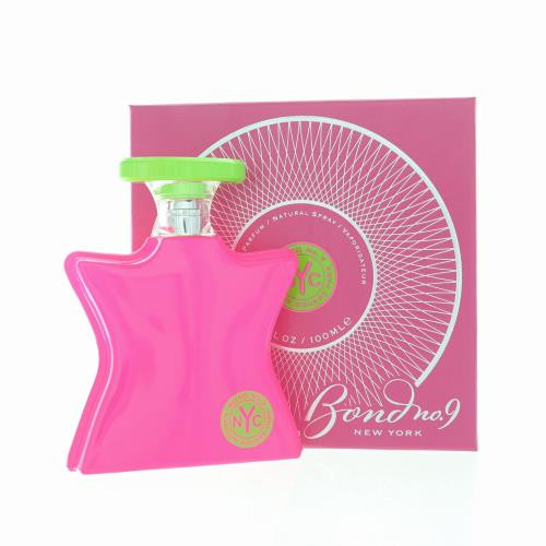 Bond No. 9 Madison Square Park By Bond No. 9 3.3 Oz Eau De Parfum Spray For Women - Box (0070070107572)