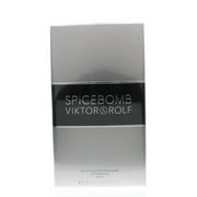Spicebomb By Viktor & Rolf 5.07 Oz Eau De Toilette Spray For Men - Box (3605521820891)