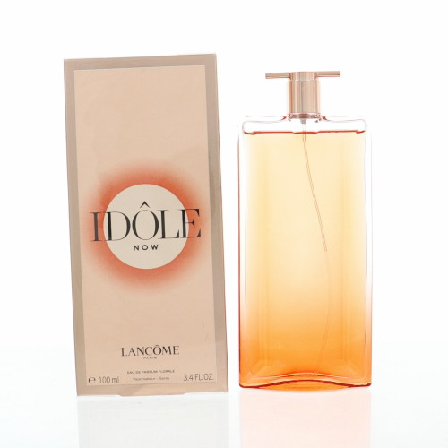 Idole Now By Lancome 3.4 Oz Eau De Parfum Spray For Women - Box (3614273927321)