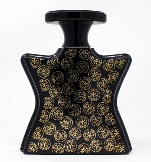 Wall Street By Bond No. 9 3.3 Oz Eau De Parfum Spray For Women - Box (888874001152)