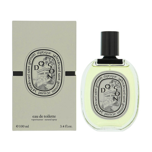 Do Son By Diptyque 3.4 Oz Eau De Toilette Spray For Unisex - Box (3700431425843)