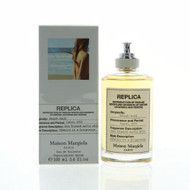Maison Margiela Replica Beach Walk By Maison Margiela 3.4 Oz Eau De Toilette Spray For Women - Box (3605521651587)