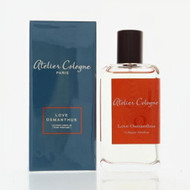 Love Osmanthud By Atelier Cologne 3.3 Oz Eau De Cologne Spray For Unisex - Box (3614272767492)