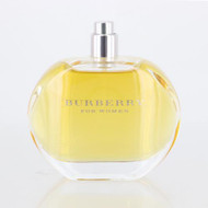 Burberry By Burberry 3.3 Oz Eau De Parfum Spray For Women - Tester (3614226905871)