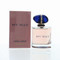 My Way By Giorgio Armani 3 Oz Eau De Parfum Spray For Women - Box (3614272907690) My Way By Giorgio Armani 3 Oz Eau De Parfum Spray For Women - Box (3614272907690)