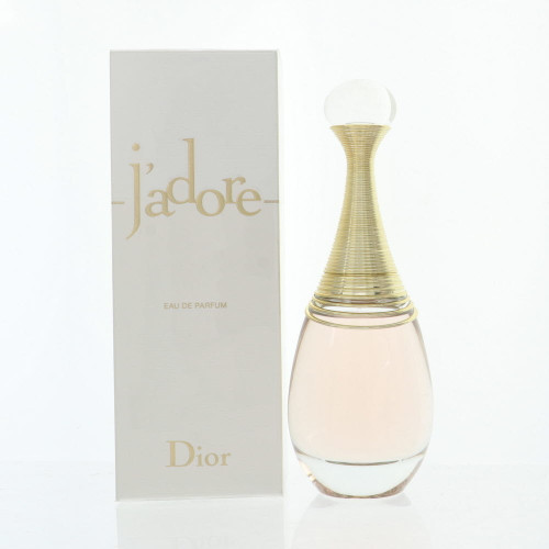 Jadore By Christian Dior 3.4 Oz Eau De Parfum Spray For Women - Box (3348900417878)