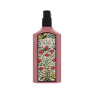 Flora Gorgeous Gardenia By Gucci 3.3 Oz Eau De Parfum Spray For Women - Tester (3616302022441)