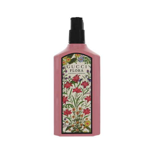 Flora Gorgeous Gardenia By Gucci 3.3 Oz Eau De Parfum Spray For Women - Tester (3616302022441)