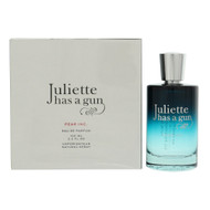 Pear Inc. By Juliette Has A Gun 3.3 Oz Eau De Parfum Spray For Women - Box (3760022732767)