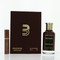 Bharara Chocolate By Bharara 3.4 Oz Eau De Parfum Spray For Men - Box (850050062349)