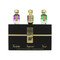 Prisme Collection By Patek Maison 3 Piece Set For Unisex: 1 Oz Violette Eau De Parfum Spray, 1 Oz Imperial Eau De Parfum Spray, 1 Oz Vert Eau De Parfum Spray For Unisex - Gift Set (850068869237) Prisme Collection By Patek Maison 3 Piece Set For Unisex: 1 Oz Violette Eau De Parfum Spray, 1 Oz Imperial Eau De Parfum Spray, 1 Oz Vert Eau De Parfum Spray For Unisex - Gift Set (850068869237)