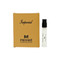 Prisme Imperial By Patek Maison 0.1 Oz Eau De Parfum Spray For Unisex - Vial ()