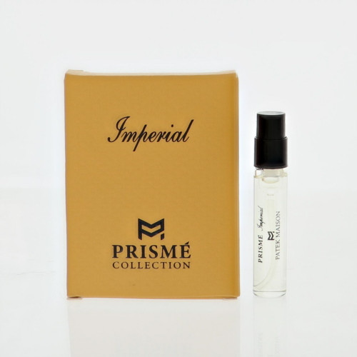 Prisme Imperial By Patek Maison 0.1 Oz Eau De Parfum Spray For Unisex - Vial ()