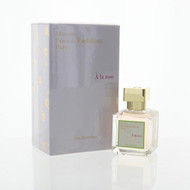 A La Rose By Maison Francis Kurkdjian 2.4 Oz Eau De Parfum Spray For Women - Box (3700559612255)