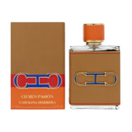 Ch Pasion By Carolina Herrera 3.4 Oz Eau De Parfum Spray For Men - Box (8411061055182)