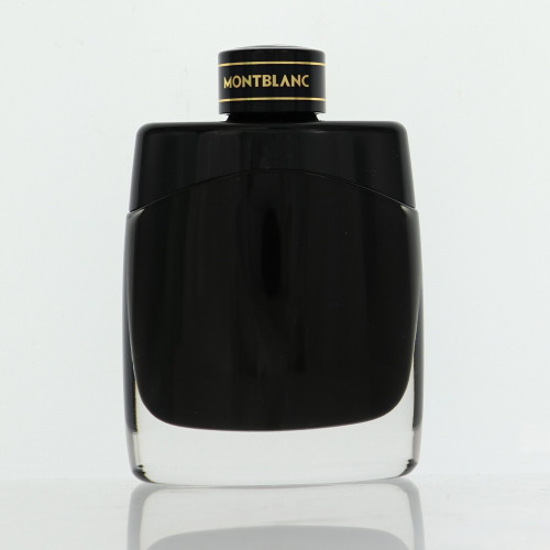 Mont Blanc Legend By Mont Blanc 3.3 Oz Eau De Parfum Spray For Men - Tester (3386460118149)
