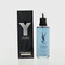 Y By Yves Saint Laurent 5 Oz Eau De Parfum Refill For Men - Box (3614274057348)