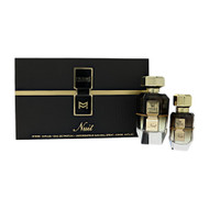 Prisme Nuit By Patek Maison 2 Piece Set For Men: 3 Oz Eau De Parfum Spray, 1 Oz Eau De Parfum Spray For Men - Gift Set (850068869251)