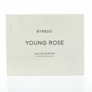 Young Rose By Byredo 1.7 Oz Eau De Parfum Spray For Unisex - Box (7340032861419)