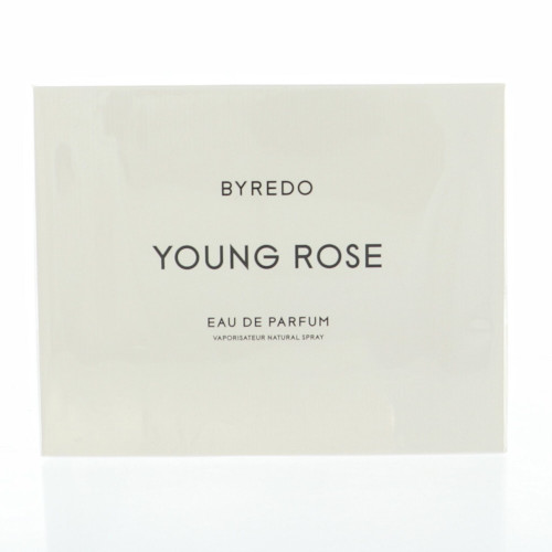Young Rose By Byredo 1.7 Oz Eau De Parfum Spray For Unisex - Box (7340032861419)