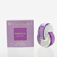 Omnia Amethyste By Bvlgari 1.35 Oz Eau De Toilette Spray For Women - Box (783320402661)