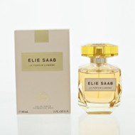 Le Parfum Lumiere By Elie Saab 3 Oz Eau De Parfum Spray For Women - Box (7640233340721)