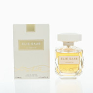 Le Parfum In White By Elie Saab 3 Oz Eau De Parfum Spray For Women - Box (7640233340127)