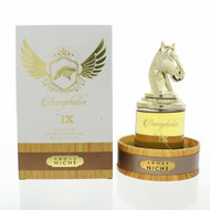 Armaf Bucephalus No. Ix By Armaf 3.4 Oz Eau De Parfum Spray For Men - Box (6294015118841)